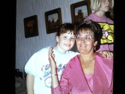 Schützenfest 1989